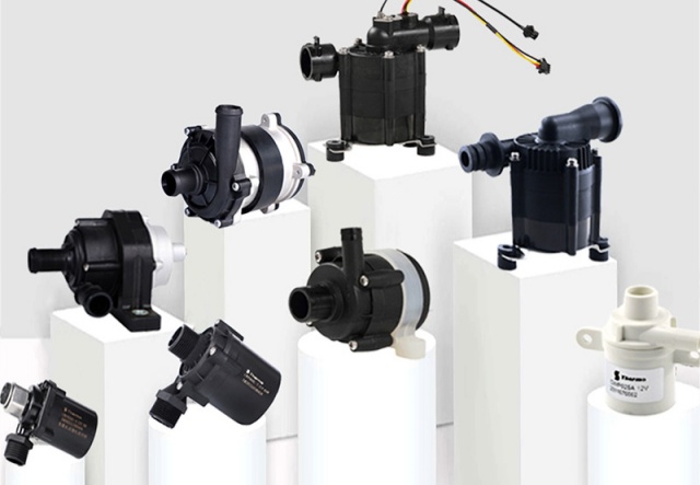 微型無刷直流水泵與傳統(tǒng)水泵相比，在哪些方面具有優(yōu)勢？