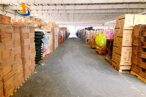 上海静安个人仓储服务收费标准,上海仓储费收取标准每平米
